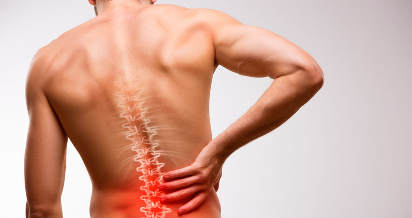 Solutions for Back Pain in Sargodha: Your Guide to Relief and Recovery
