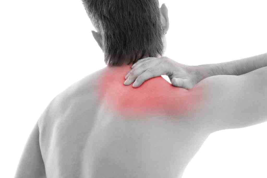 Home Remedies for Shoulder Blade Pain: Expert Tips from Dr. Farjad&nbsp;Afzal