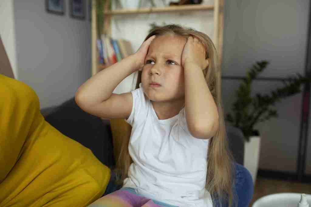 Why Is Your Child So Sensitive? Signs of Sensory Issues and How to&nbsp;Help